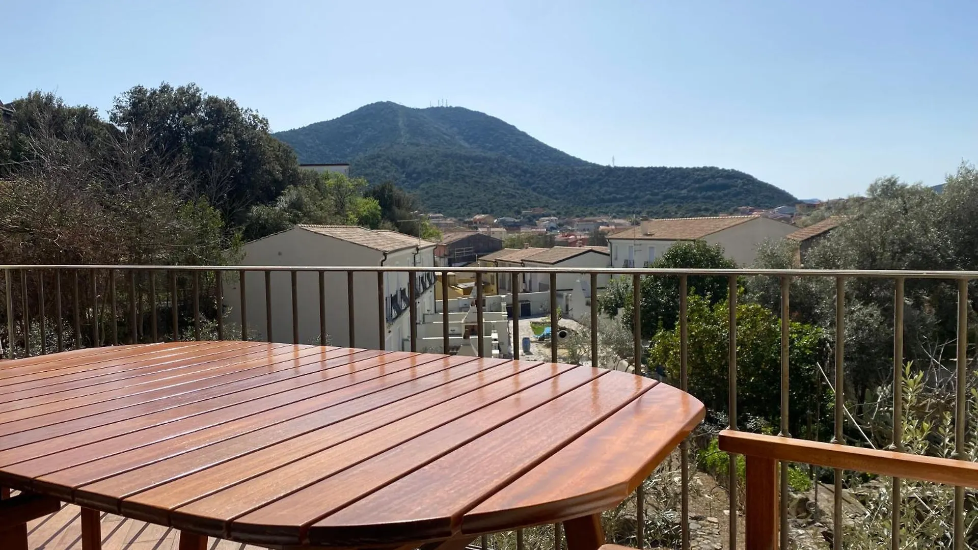 Villa Stella Marina Teulada