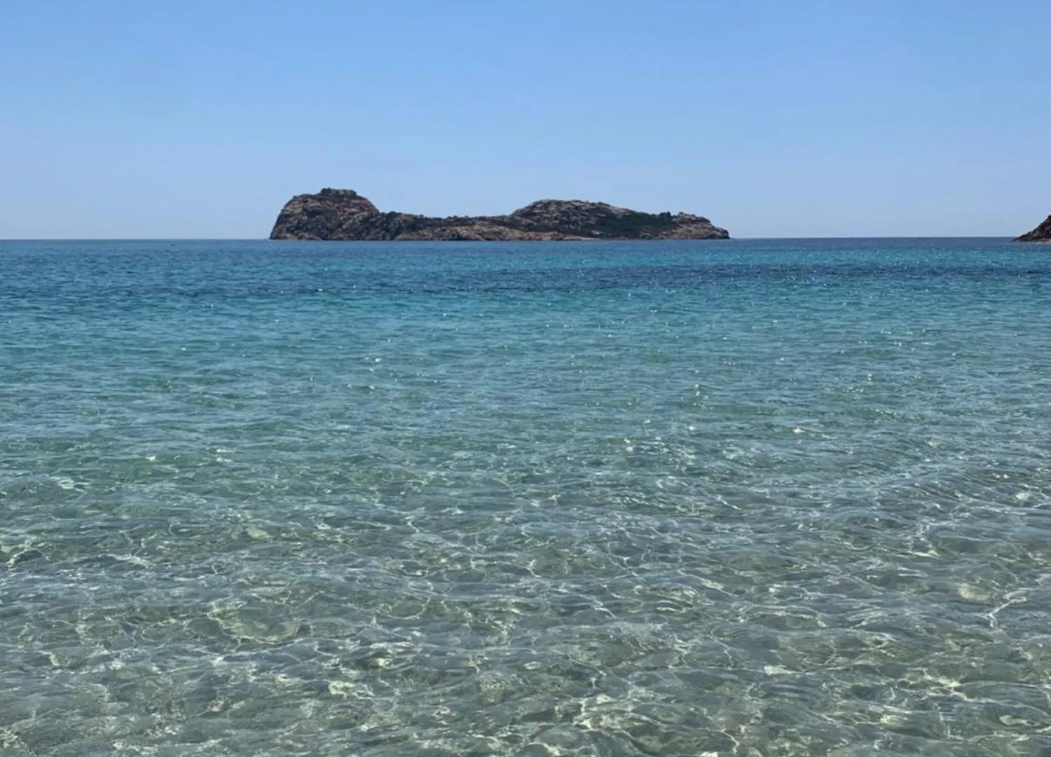 Villa Stella Marina Teulada Ιταλία