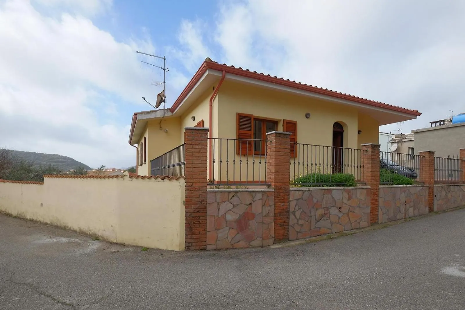 Villa Stella Marina Teulada
