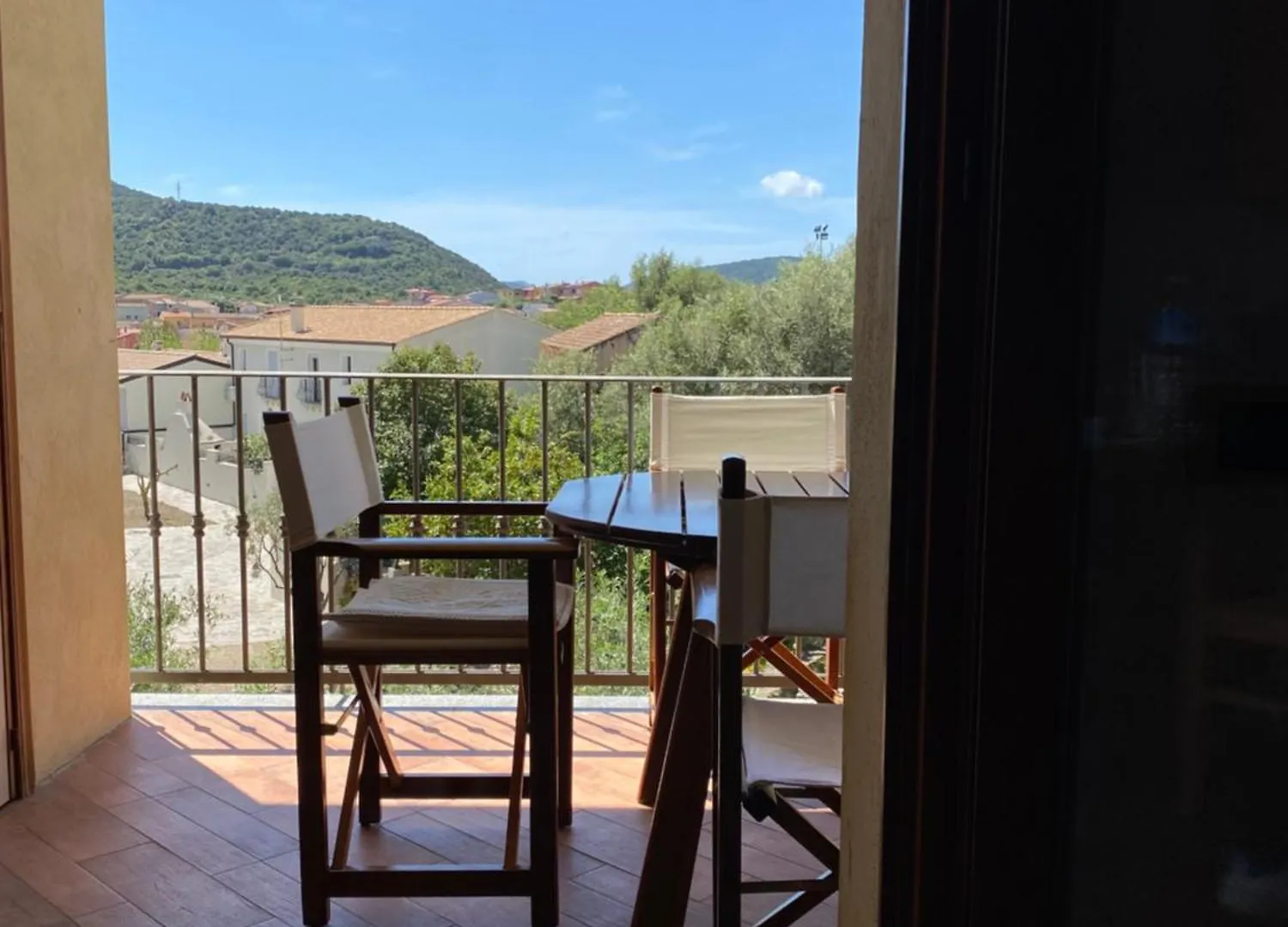 Villa Stella Marina Teulada