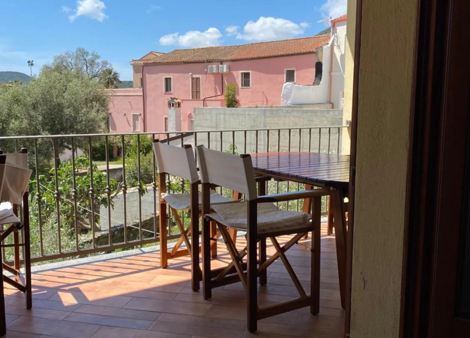 Villa Stella Marina Teulada