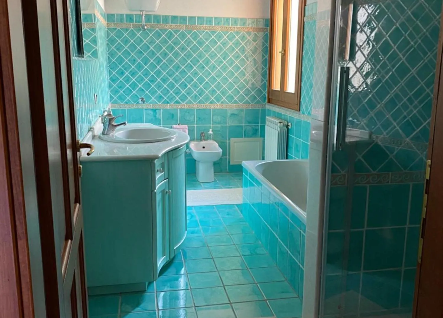 Villa Stella Marina Teulada